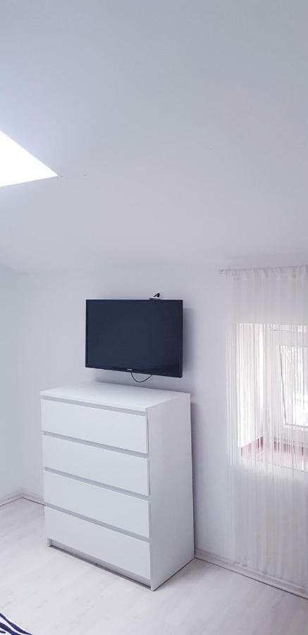 David 3 Daire Pula Dış mekan fotoğraf
